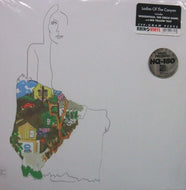 JONI MITCHELL / LADIES OF THE CANYON (180g)