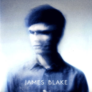 JAMES BLAKE / JAMES BLAKE