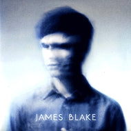 JAMES BLAKE / JAMES BLAKE