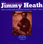 JIMMY HEATH / THE GAP SEALER