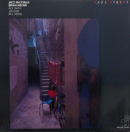 JACO PASTORIUS / BRIAN MELVIN / JAZZ STREET
