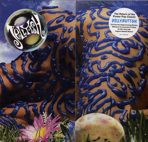 JELLYFISH / BELLYBUTTON – TICRO MARKET
