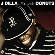 J DILLA / DONUTS