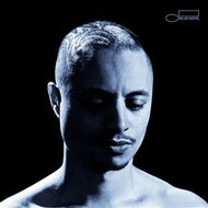 JOSE JAMES / NO BEGINNING, NO END