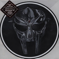 JJ DOOM / BOOKHEAD EP