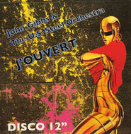 JOHN GIBBS U.S. STEEL ORCH / J'OUVERT( REISSUE )