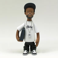J DILLA / FIGURE BY PAY JAY