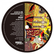 J.A.K.A.M. / COUNTERPOINT EP.2