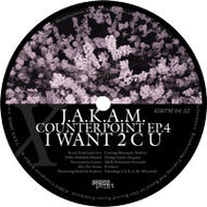 J.A.K.A.M. / COUNTERPOINT EP.4