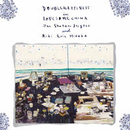 JAN SHOTARO STIGTER AND RIKI ERIC HIDAKA / Doublehappiness In Lonesome China