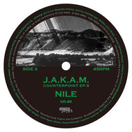 J.A.K.A.M. / COUNTERPOINT EP.5