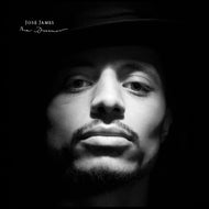 JOSE JAMES / THE DREAMER