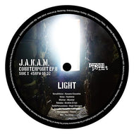 J.A.K.A.M. / COUNTERPOINT EP.8
