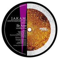 J.A.K.A.M. / COUNTERPOINT EP.7