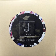 J. CRUTCH / HOPE OF REALITY