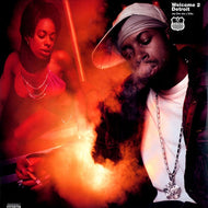 JAY DEE / WELCOME 2 DETROIT