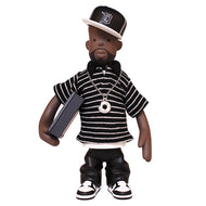 J DILLA / FIGURE BY PAY JAY (DONUTS EDITION)