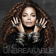 JANET JACKSON / UNBREAKABLE