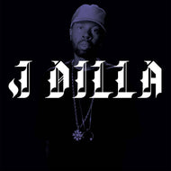 J DILLA / THE DIARY