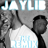 JAYLIB / CHAMPION SOUND REMIX