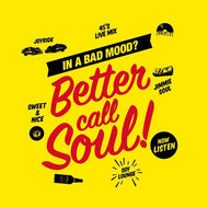 JIMMIE SOUL / BETTER CALL SOUL