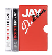 JAY DEE / JAYDEELICIOUS