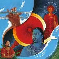 JOSEF LEIMBERG / Interstellar Universe（feat.Kamasi Washington）