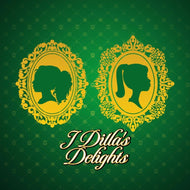 J DILLA / J.DILLA'S DELIGHTS (VOL.1)