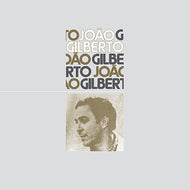 JOAO GILBERTO / Joao Gilberto 180g