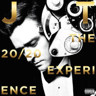 JUSTIN TIMBERLAKE / 20 / 20 Experience  (2 Of 2)