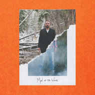 JUSTIN TIMBERLAKE / Man Of The Woods