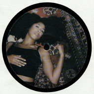 JAYDA G / Both Of Us / Are U Down