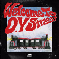 JUICE presents / Welcome To O.Y Street