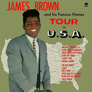 JAMES BROWN AND THE FAMOUS FLAMES / Tour The U.S.A.