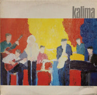 KALIMA / FOUR SONGS