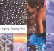 KALIMA / FEELING FINE