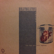 KAMAN LEUNG / THE DAY YOU LEFT BEHIND