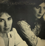 KATE & ANNA McGARRIGLE / Kate & Anna McGarrigle