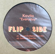 KAVITA / EVERYDAY
