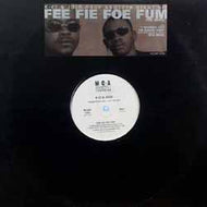 K-CI & JO JO / FEE FIE FOE FUM