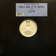 K-CI & JO JO / IT'S REAL