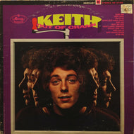 KEITH / OUT OF CRANK