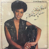 KELLEE PATTERSON / ALL THE THING YOU ARE