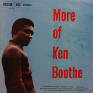 KEN BOOTHE / MORE OF KEN BOOTHE