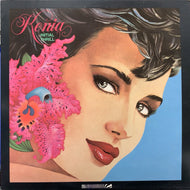 KENIA / INITIAL THRILL