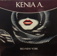 KENIA / RIO / NEW YORK