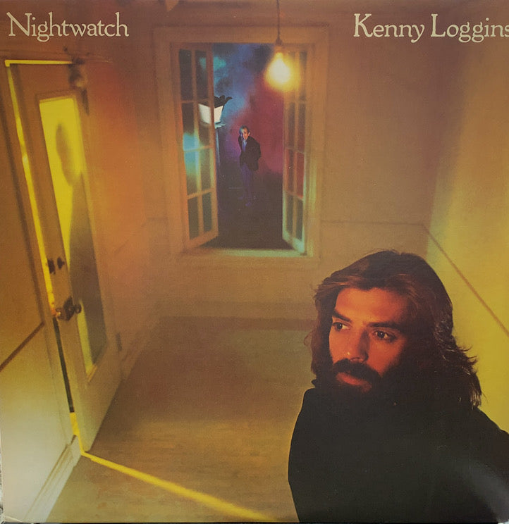 KENNY LOGGINS / NIGHTWATCH ( Master Sound 76 )