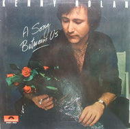 KENNY NOLAN / A SONG BETWEEN US