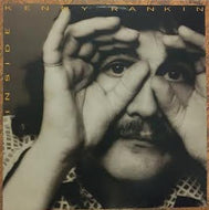 KENNY RANKIN / INSIDE