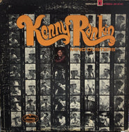 KENNY RANKIN / MIND-DUSTERS